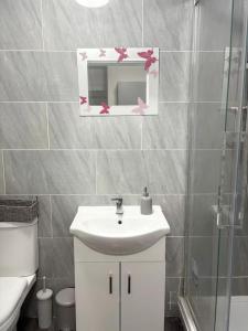 Seaside Haven Retreat in South Shields