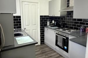 Seaside Haven Retreat in South Shields