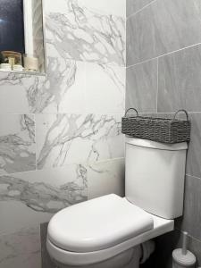 Seaside Haven Retreat in South Shields