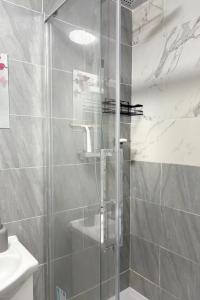 Seaside Haven Retreat in South Shields