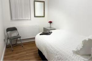 Seaside Haven Retreat in South Shields