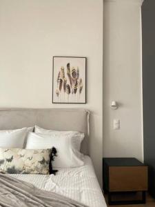 Cityscape Brand New Flat