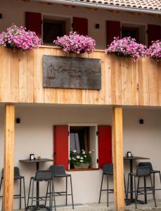 Locanda Valmorel