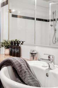 Seednest Comfort & Convenience in CBD Core