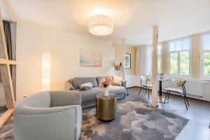 Villa Hubertus 06 - Ubytování bez kategorie ve městě Zempin