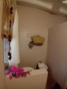 Villa Nyumba Hatimaye