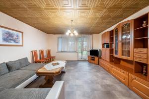 Bungalow 41 - Kimbucht