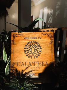 Calathea Suites El Nido