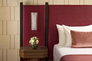 Camera Premium Matrimoniale/Doppia con Letti Singoli - XL