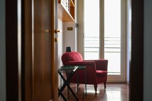 NEW Dianas place with terrace San Pietro Station