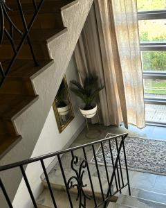 Hotell Gillet i Köping