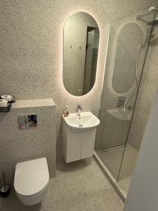 Reykjavík Charming Studio