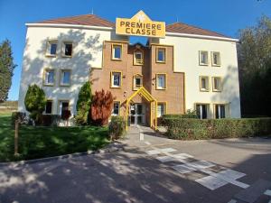 Premiere Classe Dunkerque Loon Plage