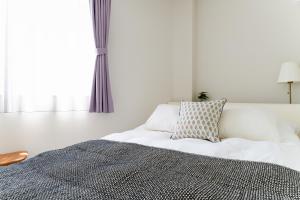 Haneda Direct Bus 1h 2BR 2LDK Luxury Mattress