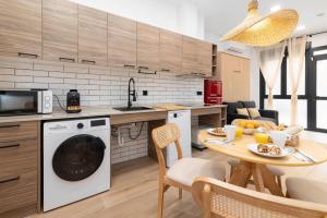 Travel Habitat Nou Mestalla Suites