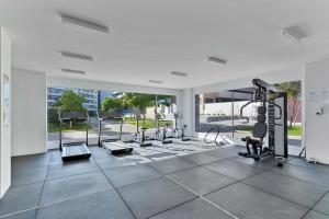 Modern apartment with rooftop pool Nueva Andalucía