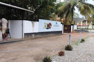 Turtle Island - Homestays