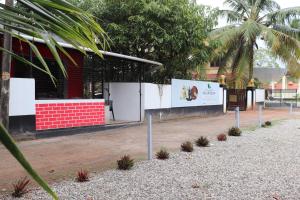Turtle Island Ayurveda Backwater Stay