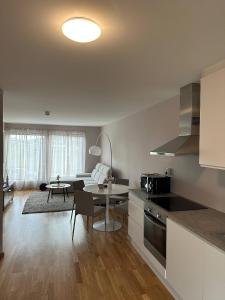 Apartament Near Haugesund
