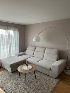 Apartament Near Haugesund
