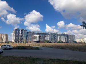 Красивая квартира