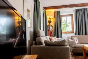 Leinetal-Refugium Pool I Sauna Kamin I Klavier