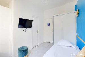 Cosy studio - Belleville