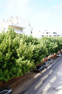 A&I Apartments & Studios