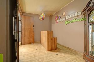 Hotel O Gambir Near Juanda Station Formerly Bunga Dahlia