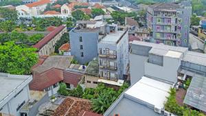 Hotel O Gambir Near Juanda Station Formerly Bunga Dahlia