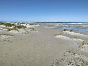 6 person holiday home in Ålbæk-By Traum