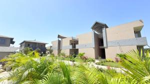 Gold Lion Resort