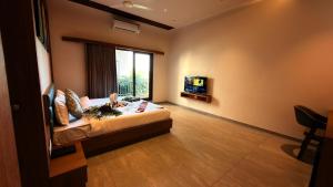 Gold Lion Resort
