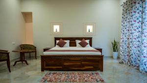 Yellow Lotus - Homestay