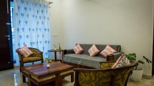 Yellow Lotus - Homestay