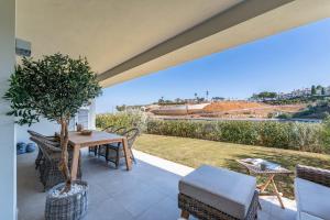 Lakeside Luxury Apartment - La Cala Golf Resort
