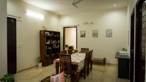 Yellow Lotus - Homestay