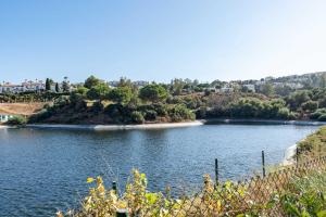 Lakeside Luxury Apartment - La Cala Golf Resort