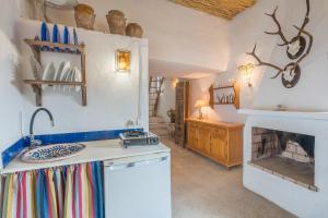 Buhardilla La Prensa