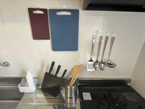 伊勢ヒルトップ アパートメント