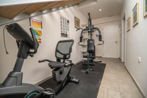 Villa Lucy by PosarelliVillas