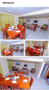 Modern Stand Alone House in Kitui