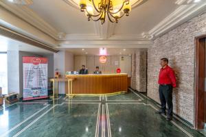 Hotel KK By Spree Rajkot - Pure Veg