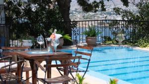 Private Pool Villa Cem