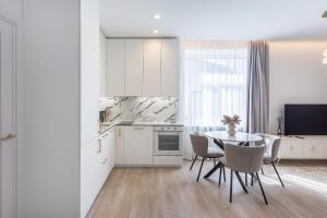 Central Stay Apartments