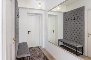 Central Stay Apartments