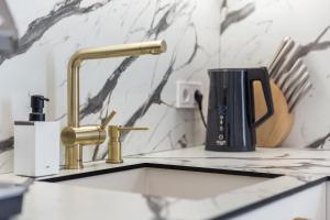 Central Stay Apartments