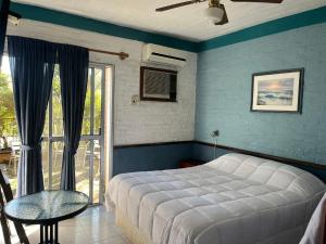 Hotel Village Termas de Dayman