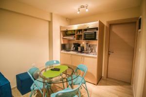 Amphipolis Deluxe Apartments Kavala Greece