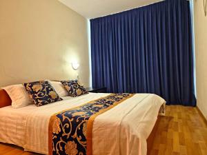 Family Apartments Elit1